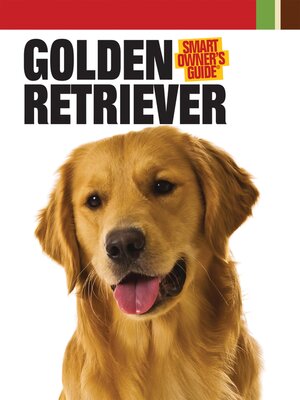 cover image of Golden Retriever